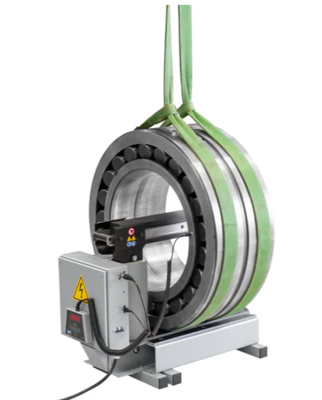 TIH L33/LV SKF - İNDÜKSİYONLU RULMAN ISITICISI