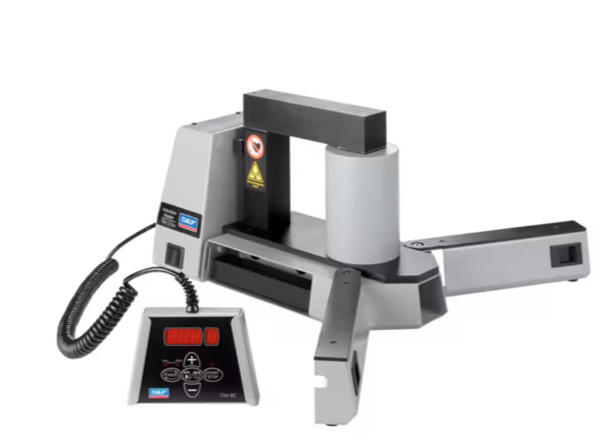 TIH 030M/110V SKF - İNDÜKSİYONLU RULMAN ISITICISI