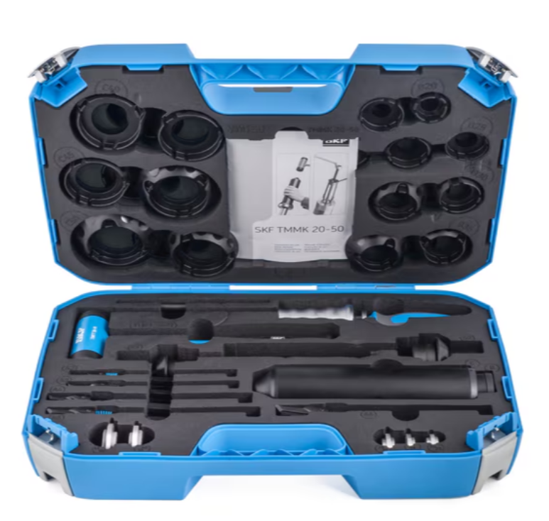 TMMK 20-50 SKF - KOMBİNE MONTAJ VE SÖKME TAKIMLARI