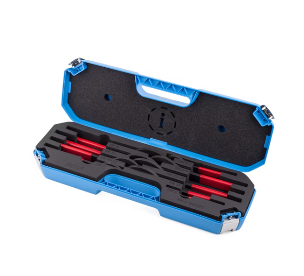 HN 4-16/SET SKF - KİLİTLEME SOMUN ANAHTARLARI