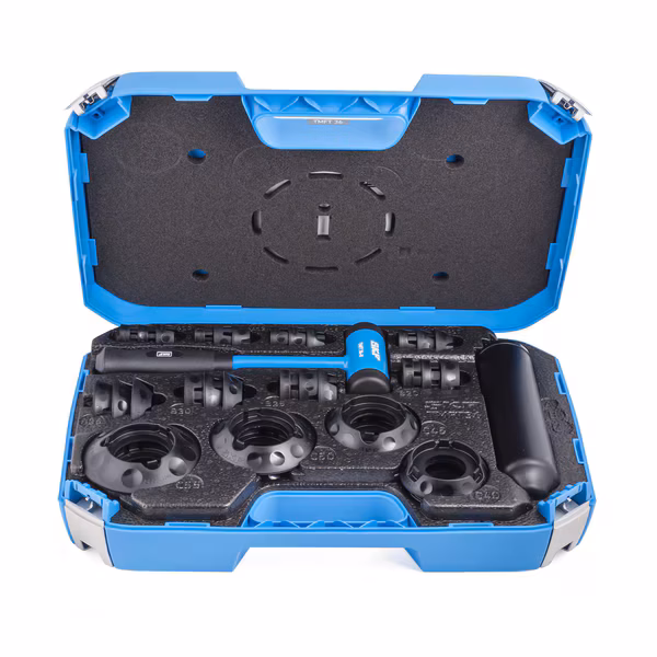 TMFT 36 SKF - RULMAN ÇAKMA SETİ