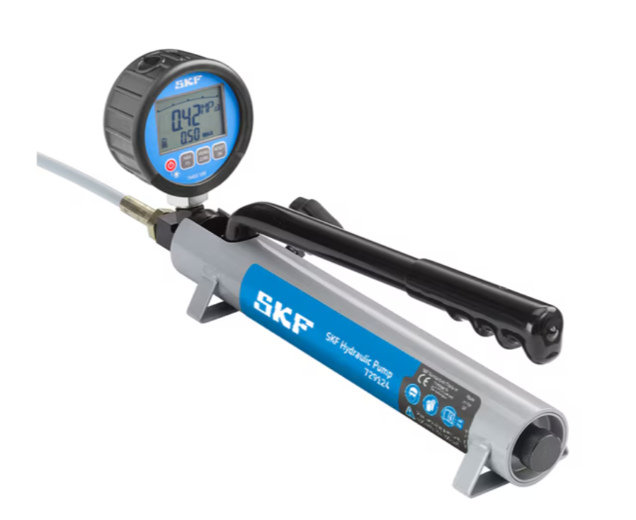 729124 DU SKF - HİDROLİK POMPALAR VE YAĞ ENJEKTÖRLERİ