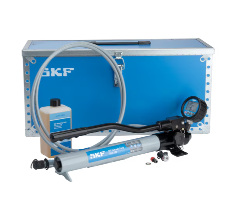 TMJL 100DU SKF - HİDROLİK POMPALAR VE YAĞ ENJEKTÖRLERİ