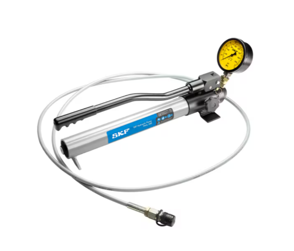 TMJL 100 SKF - HİDROLİK POMPALAR VE YAĞ ENJEKTÖRLERİ