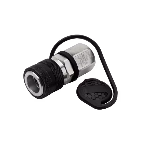 THPC 300-1 SKF - HIZLI BAĞLANTI KAPLİNİ