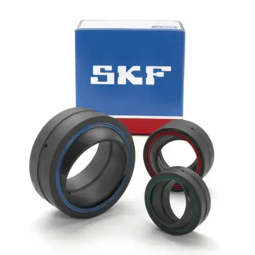 GEC 420 FBAS SKF