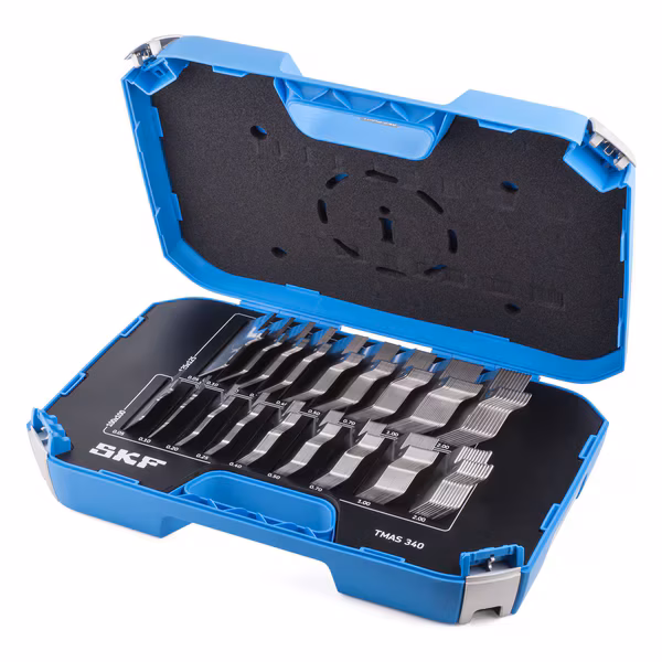 TMAS 340 SKF - ŞİM SETİ