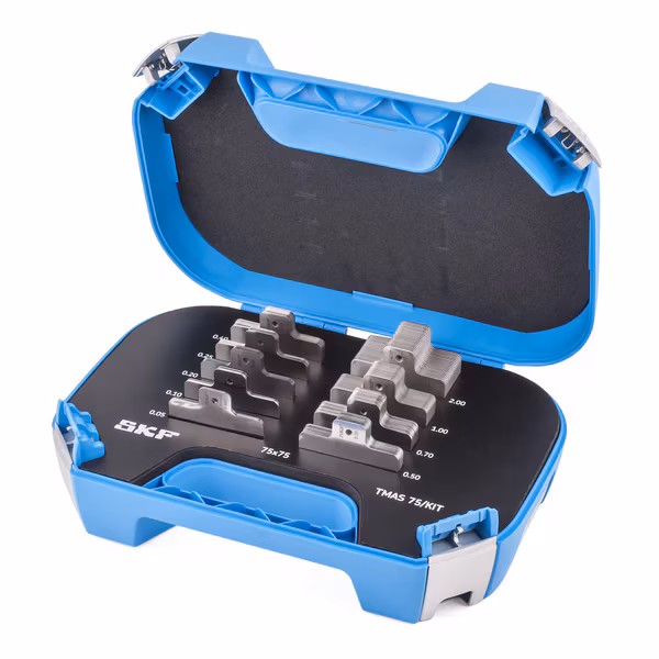 TMAS 75/KIT SKF - ŞİM SETİ