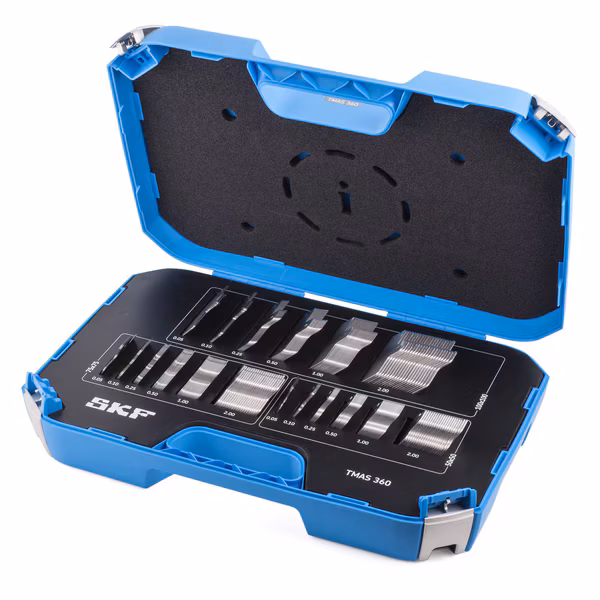 TMAS 360 SKF - ŞİM SETİ