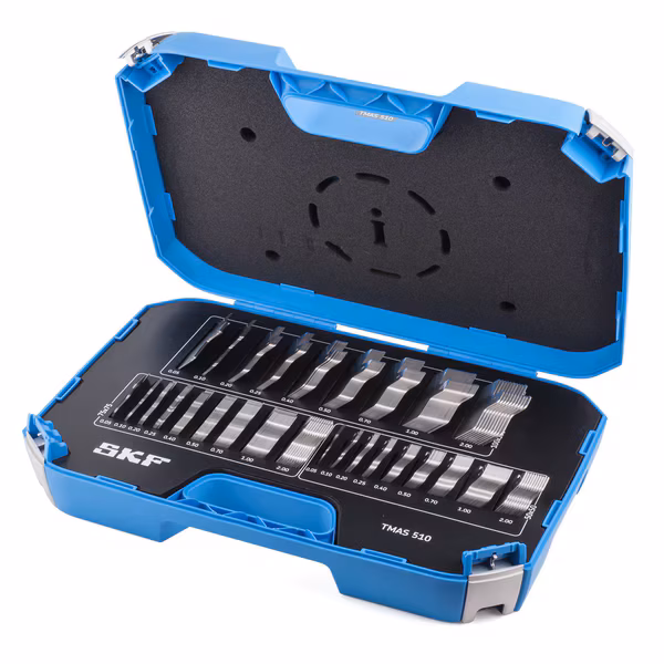 TMAS 510 SKF - ŞİM SETİ