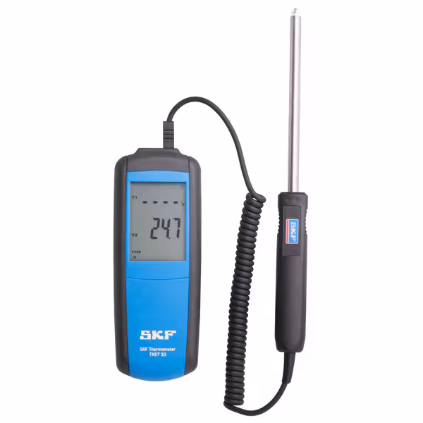 TKDT 10 SKF - TERMOMETRE