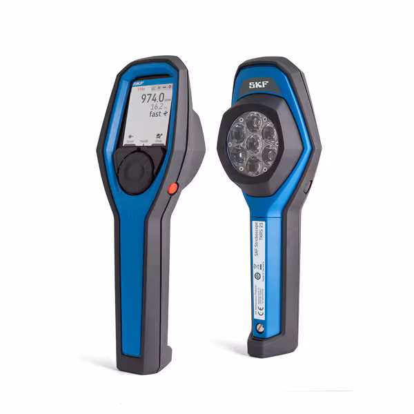 TKRS 21 SKF - LED STROBOSKOP