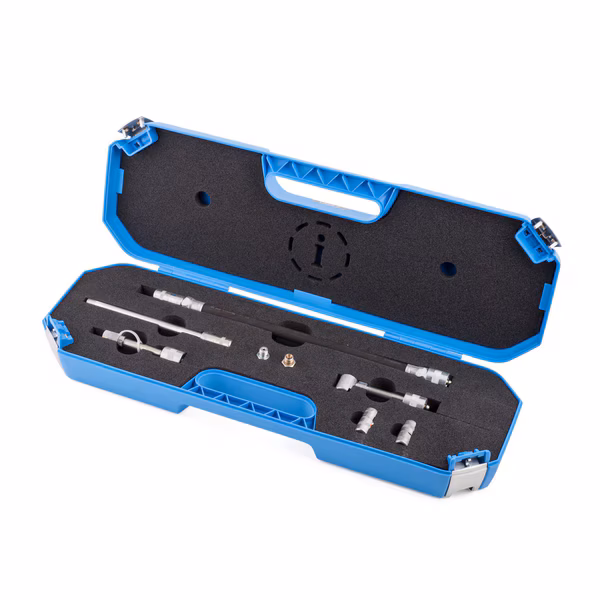 LAGS 8 SKF - GRES NOZÜLÜ SETİ