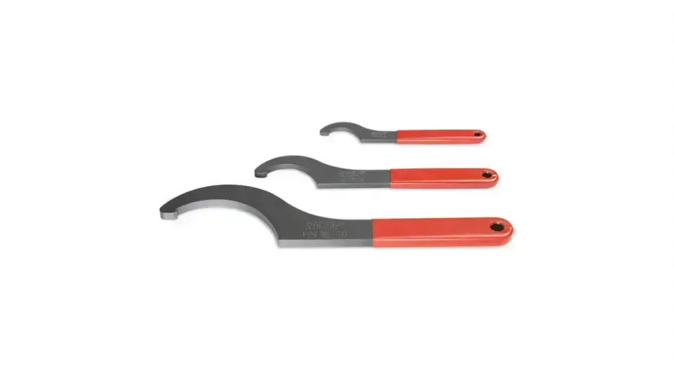 HN 16 SKF - AY ANAHTARI