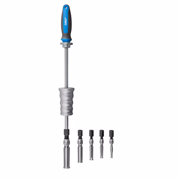 TMIC 7-28 SKF - İÇ RULMAN ÇEKTİRME