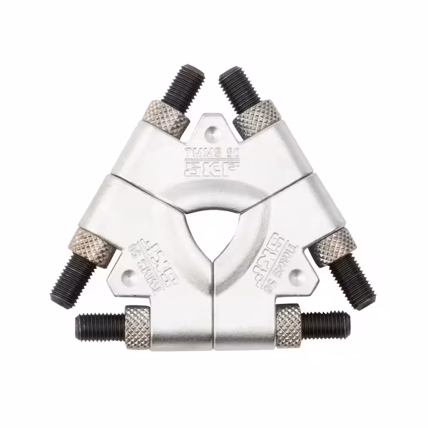 TMMS 50 SKF - ÜÇ PARÇALI ÇEKTİRME