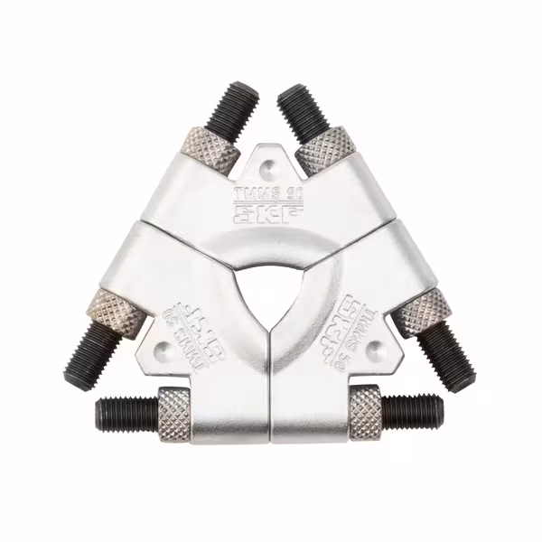 TMMS 100 SKF - ÜÇ PARÇALI ÇEKTİRME