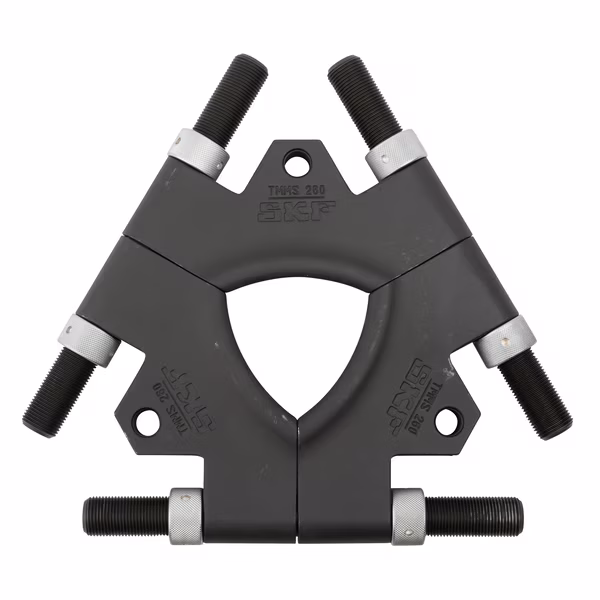 TMMS 260 SKF - ÜÇ PARÇALI ÇEKTİRME