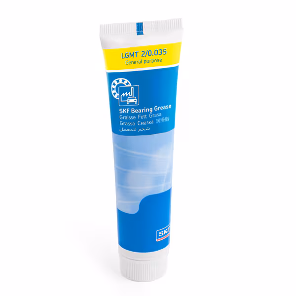 LGMT 2/0.035 SKF GRES