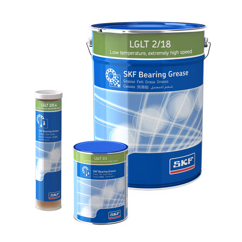 LGLT 2/0.2 SKF GRES