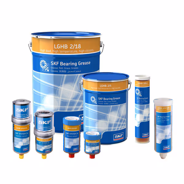 LGHB 2/50 SKF GRES