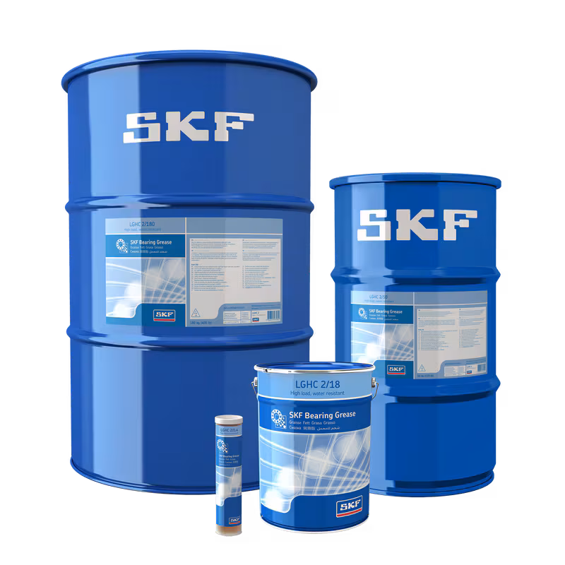 LGHC 2/180 SKF GRES