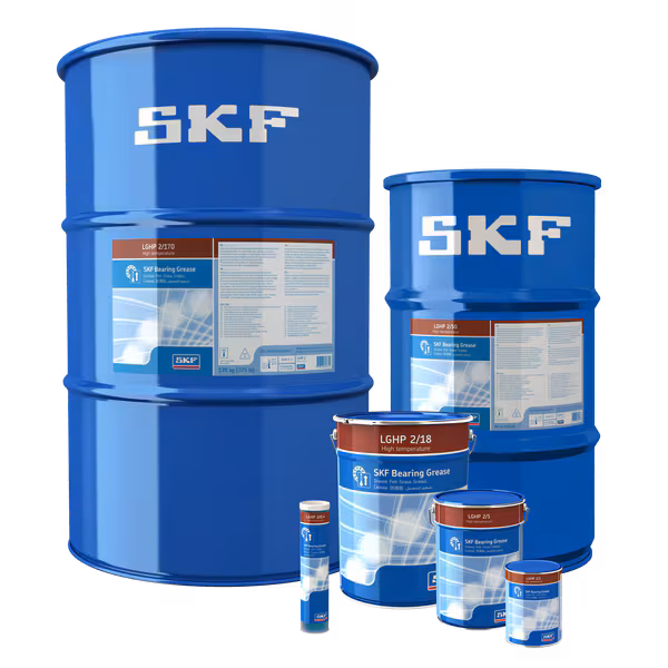 LGHP 2/180 SKF GRES