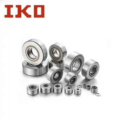 BHA 168 Z IKO