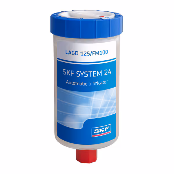 LAGD 125/FM100 SKF - GRES