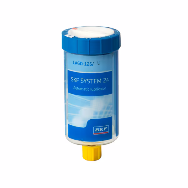 LAGD 125/U SKF - GRES