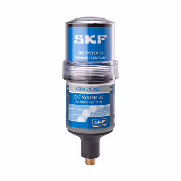 TLSD 125/HQ2 SKF -  GRES