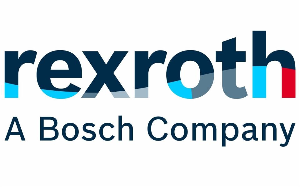 1810-340-11 REXROTH BLOCK