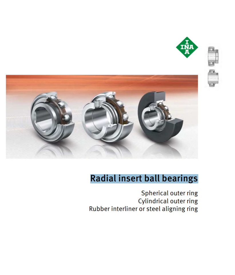 GE50-KRR-B-FA125         İNA