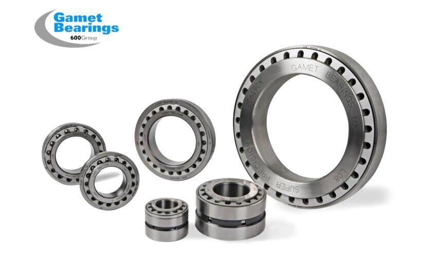 112045 / 112085 GAMET RULMAN