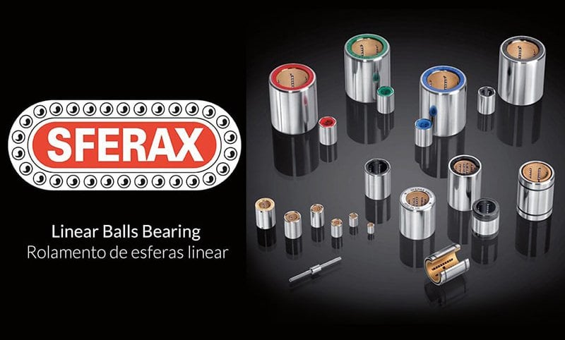 Spesiyal Rulmanlar’da Öncü 